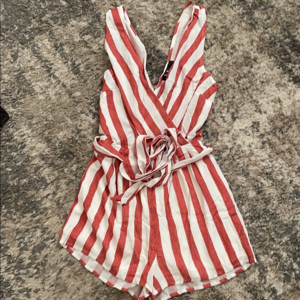 Lulus romper